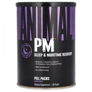 Animal PM